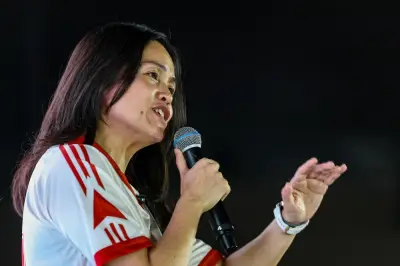 Teo Nie Ching gesa kempen harmoni selepas bahan PH rosak di Johor