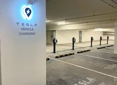 Tesla Hentikan Pengecasan Percuma di Malaysia Selepas 3 Tahun