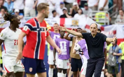 Thomas Tuchel: Jurulatih England Yang Berani dan Berjaya di Piala Dunia 2026