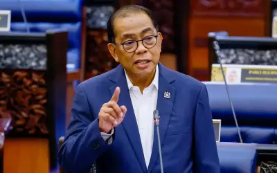 Tiada bayaran awal dibuat untuk kontrak peluru berpandu Norway yang dibatalkan, kata Khaled