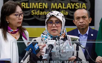 Tiada dana tambahan untuk projek LCS, kos mesti kekal bawah RM11.22 bilion, kata PAC