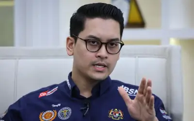 Tiada Pelan Mekanisme Bebas Pantau Projek Sukan Besar