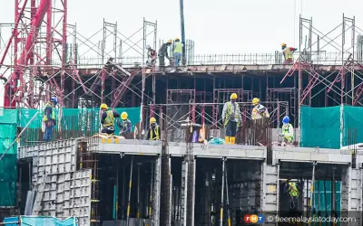 Tiga kumpulan Sarawak desak pembekal jelaskan kenaikan harga bahan binaan