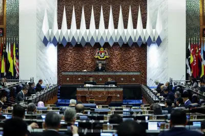 Tiga Rang Undang-Undang Dirujuk ke Jawatankuasa Pilihan Khas Parlimen Sejak 2018