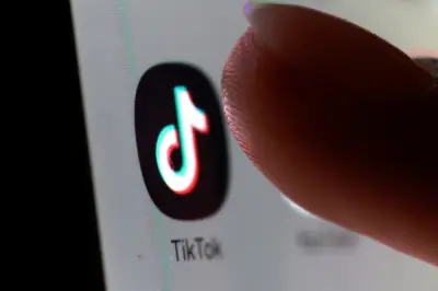 TikTok selesaikan saman remaja AS berkaitan ketagihan media sosial