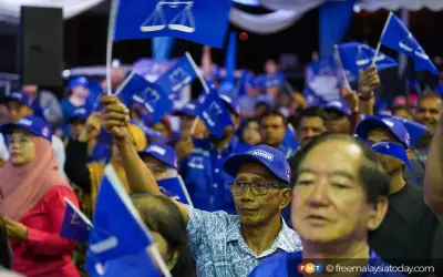 Tok Mat sahkan BN ada persefahaman dengan parti lain untuk PRN Negeri Sembilan
