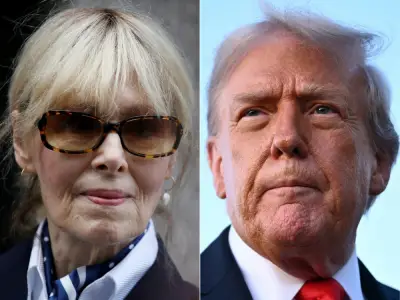 Trump diperintah bayar AS$5 juta kepada E. Jean Carroll, kes rogol seksual dimuktamadkan
