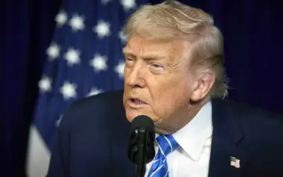 Trump ugut serang Iran malam ini, gencatan senjata 'tamat'