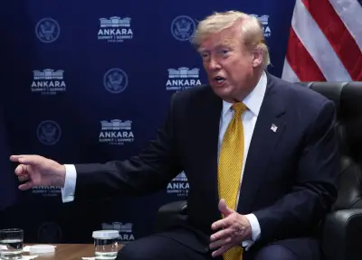 Trump umum gencatan senjata dengan Iran 'sudah tamat'
