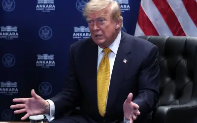 Trump umum gencatan senjata dengan Iran 'tamat'
