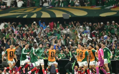 Tuan Rumah Piala Dunia 2026 Cemerlang: Kanada, Mexico, AS Catat Sejarah
