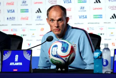 Tuchel: England perlu terima status pilihan menentang DR Congo