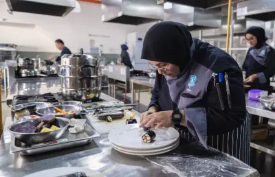 TVET 2.0 Diperkukuh dengan Pengiktirafan Langsung Industri