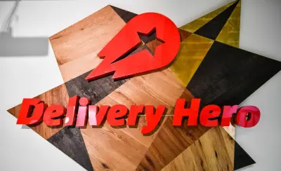Uber ambil alih Delivery Hero bernilai €12.7 bilion