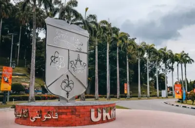 UKM nafi nisbah 5:1 pelajar asing, hanya 3,917 pelajar antarabangsa