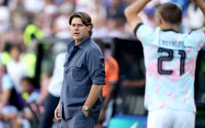 US Soccer akan adakan perbincangan dengan Pochettino selepas Piala Dunia