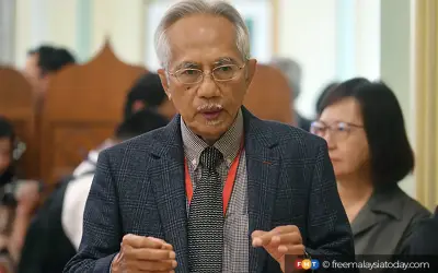 Veteran Wartawan Jangka Keputusan PRN Johor Pengaruhi Masa PRU16