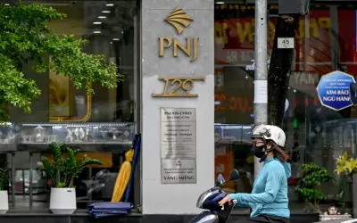 Vietnam siasat sindiket seludup berlian gergasi libatkan syarikat permata utama
