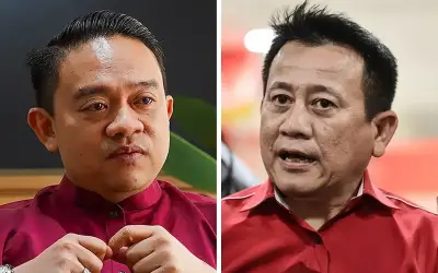 Wan Saiful Saman Tun Faisal Berhubung Kenyataan Jana Wibawa
