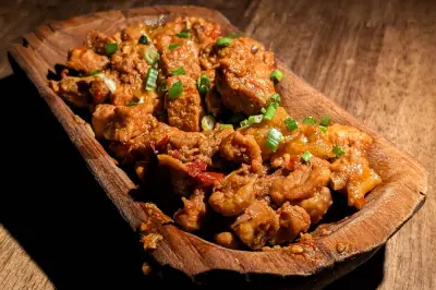 Wawafish: Harta Karun Masakan Guizhou di Jalan Petaling KL