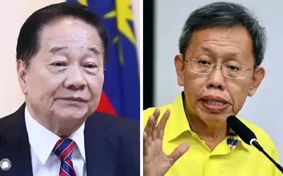 Wong bidas Sim ‘tak matang’ dalam pertikaian kerusi Bawang Assan