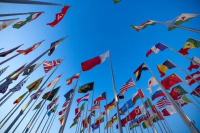 WTO mesti ubah suai atau jadi tidak relevan — Ahmad Ibrahim