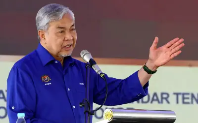 Zahid gesa tindakan undang-undang, diplomasi lebih kuat terhadap Norway
