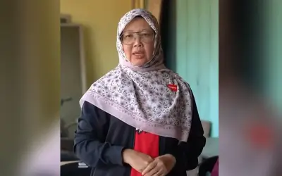 Zaliha dakwa BN biar penduduk Kampung Melayu Raya resah notis pengosongan