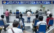 11 pegawai imigresen digantung tugas siasatan rasuah