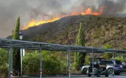 12 warga asing antara 13 mangsa kebakaran hutan Sepanyol
