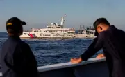 14 negara nafikan tuntutan China di Laut China Selatan