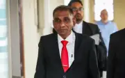 1MDB ubah asas kes terhadap bekas pengerusi, mahkamah diberitahu