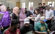 3,000 Pemohon Masih dalam Senarai Menunggu PPR DBKL