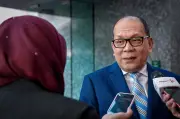 350km pantai Selangor terhakis, 250km dilindungi tembok penghalang