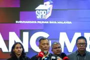 36 Kerusi DUN Negeri Sembilan: Hari Penamaan Calon Esok, Saingan Bermula
