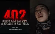 402: Rumah Sakit Angker Korea - Adaptasi Seram Indonesia Tiba di Malaysia