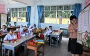 41,133 murid Melayu daftar di SJKC tahun ini, trend meningkat