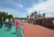 6.5 juta pelawat hasilkan RM1.5 bilion untuk Terengganu