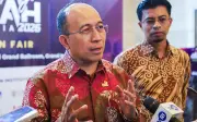 68% pelajar antarabangsa di universiti awam sambung pengajian siswazah