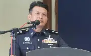 7 Hilang Rantai Emas di Kuil Hindu, Polis Sedang Kesan Suspek