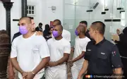 8 Hari Perbicaraan Kes Bunuh Nhaveen Bermula 7 Oktober
