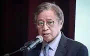 Abang Johari soal kenapa salah kuasai bahasa Inggeris dan Mandarin