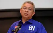 Adham Baba kembali menang di DUN Pasir Raja dengan majoriti besar