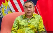 Adly Zahari kekal bersama kerajaan Melaka pimpinan BN meskipun DAP tarik diri