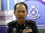 ADUN Sabah soal kelewatan tindakan ke atas pengarah hospital didakwa gangguan seksual