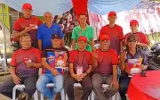 Ahli Bersatu Sri Medan isytihar sokong calon PH untuk PRN