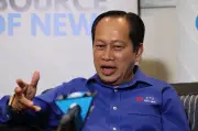 Ahli Parlimen dan agensi perlu tanggungjawab bersama penyelenggaraan jalan - Ahmad Maslan