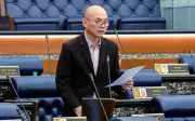 Ahli Parlimen desak diskaun penalti syarikat langgar peraturan dihad 20%