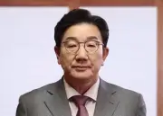 Ahli Parlimen Korea Selatan hilang kerusi selepas Mahkamah Agung kekalkan hukuman penjara atas rasuah gereja