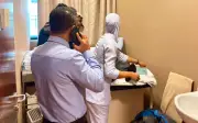 Ahli Parlimen Kuala Terengganu dimasukkan ke IJN selepas hampir pengsan